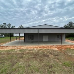 Guardian 50x80x16 enclosed