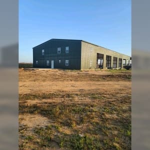 Mako 60x100x20 enclosed