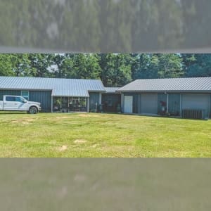 2024 Mako Steel Building Mako Steel Building